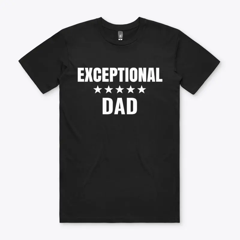 Exceptional Dad