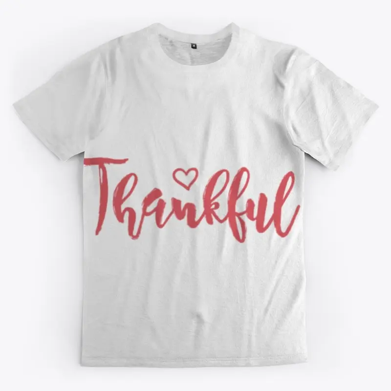 Thankful Collection