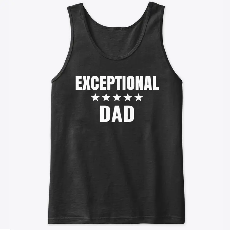 Exceptional Dad