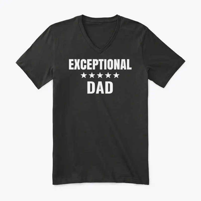 Exceptional Dad