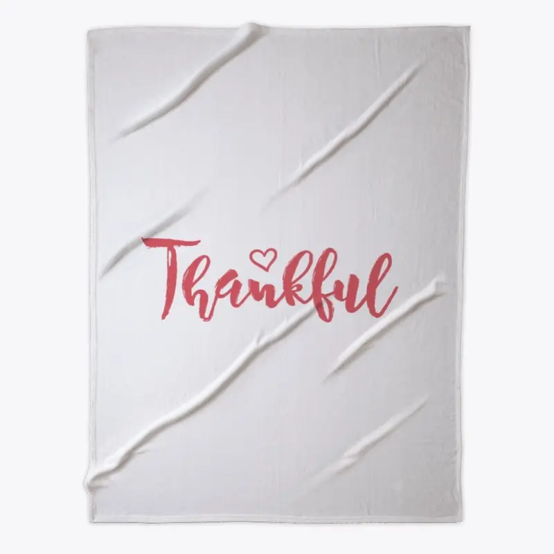 Thankful Collection