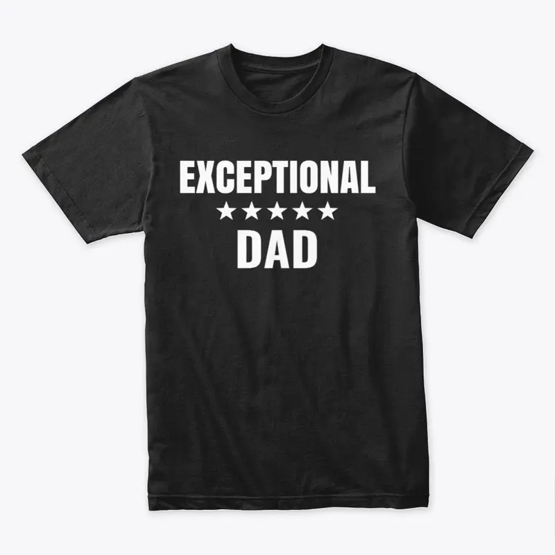 Exceptional Dad