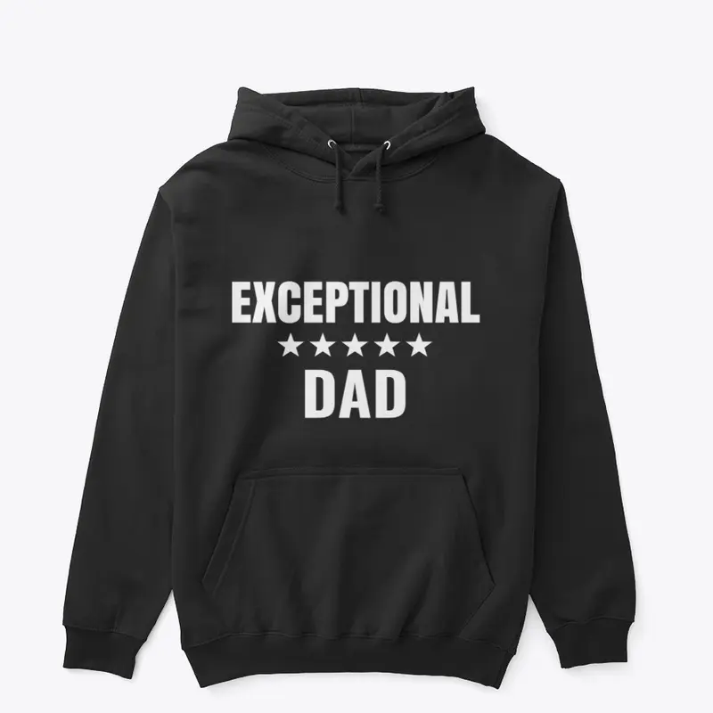 Exceptional Dad