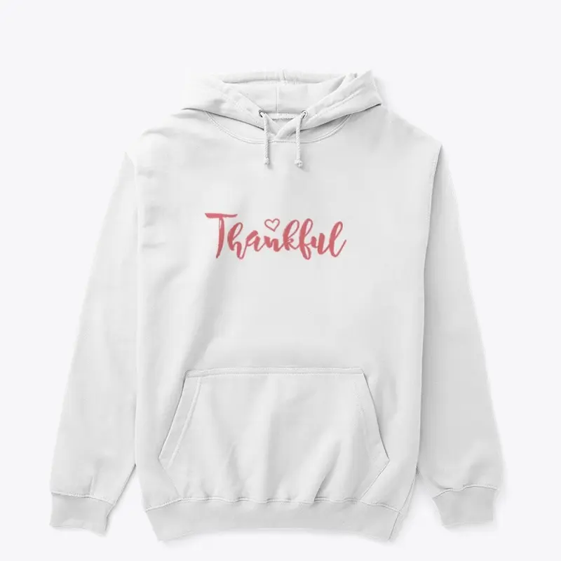 Thankful Collection