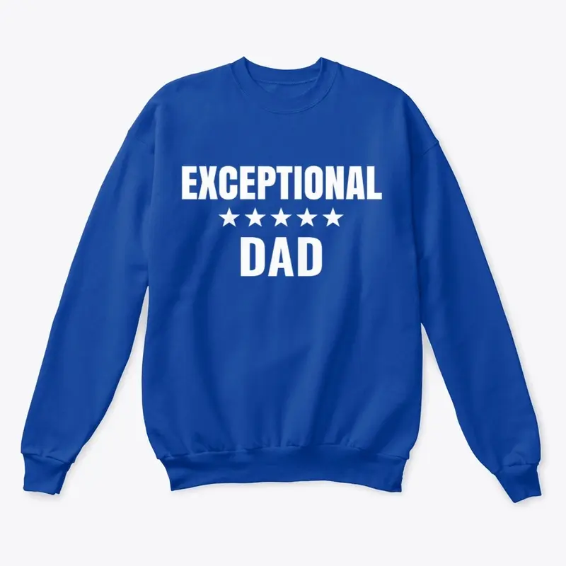 Exceptional Dad